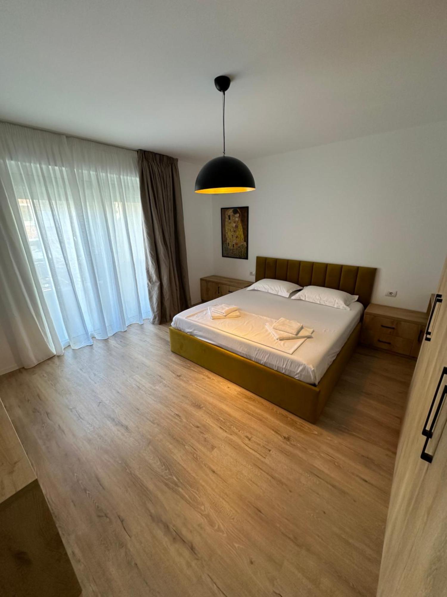 New Bazaar Studios Tirana Zewnętrze zdjęcie