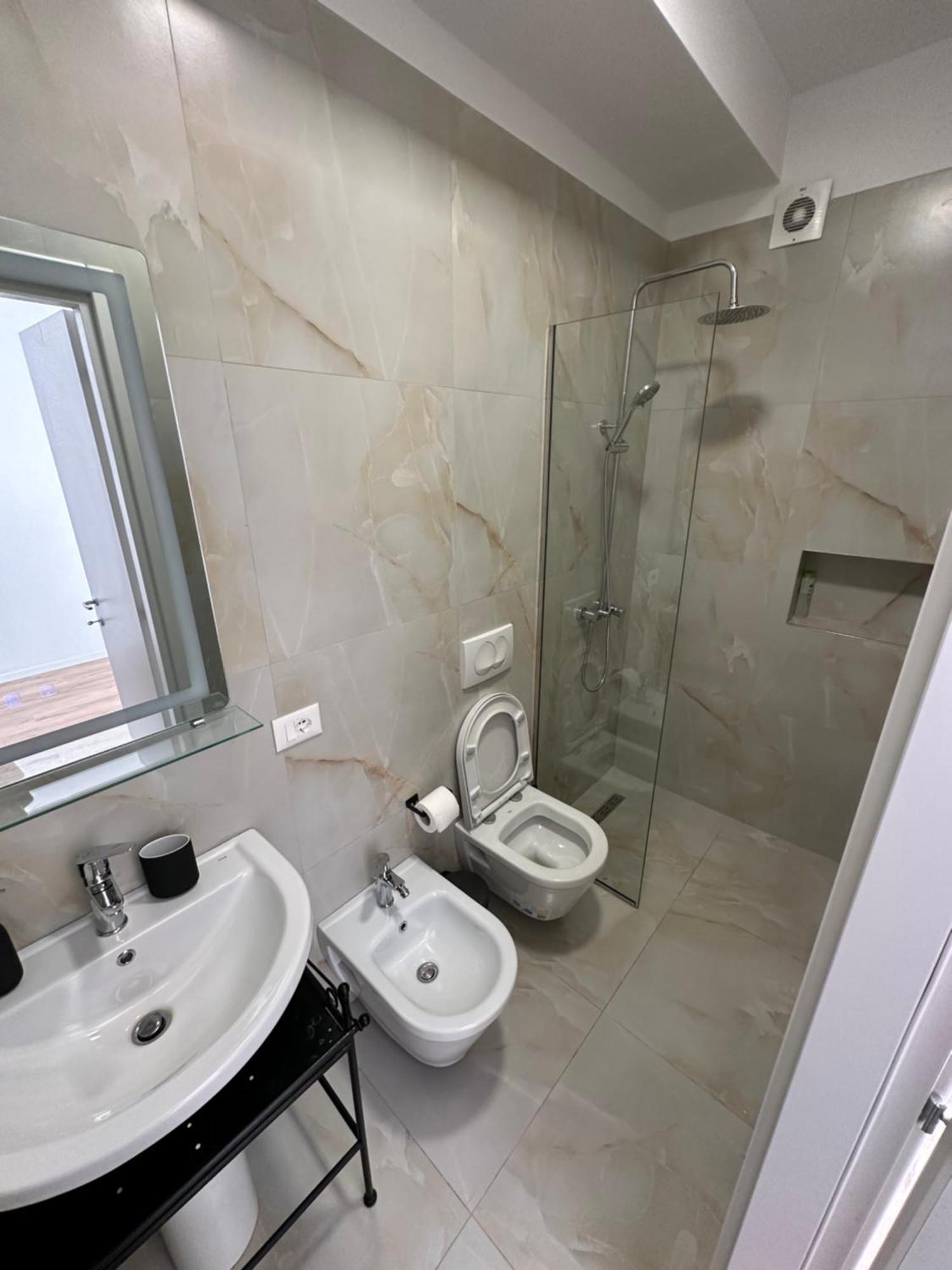 New Bazaar Studios Tirana Zewnętrze zdjęcie