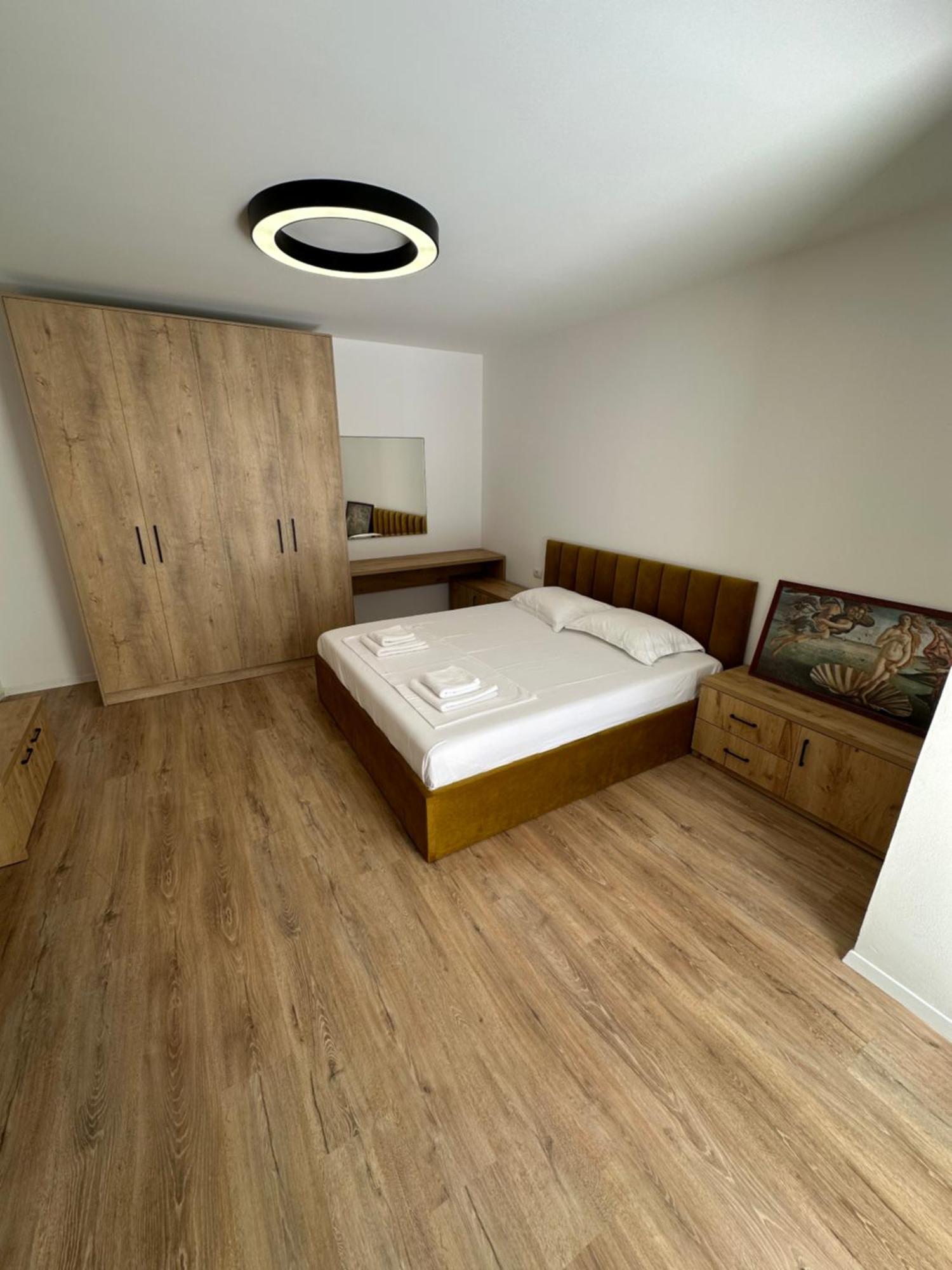 New Bazaar Studios Tirana Zewnętrze zdjęcie