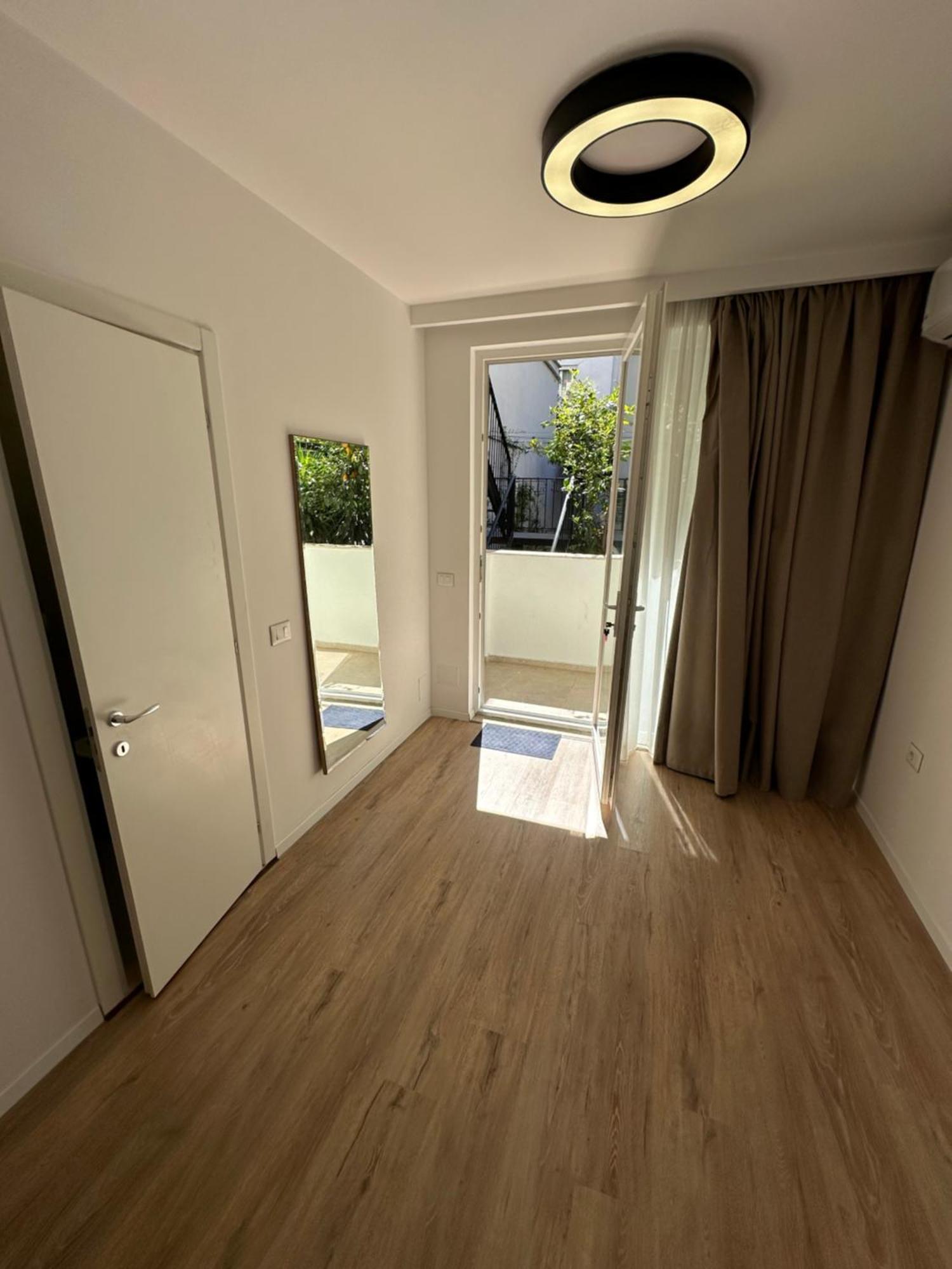 New Bazaar Studios Tirana Zewnętrze zdjęcie